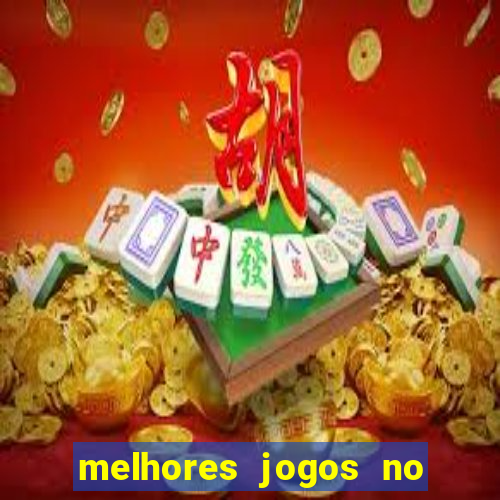 melhores jogos no play store